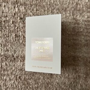 ❗️LAST 1❗️🩷5 For $25🩷 TOM FORD Tubéreuse Nue Women’s Fragrance Sample